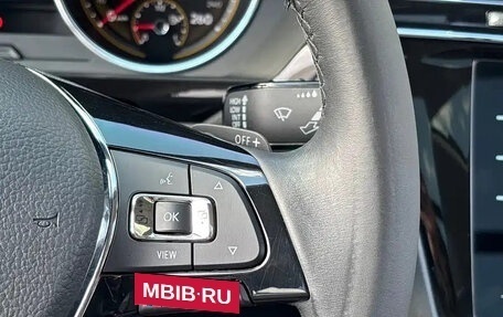 Volkswagen Tiguan II, 2021 год, 1 570 000 рублей, 18 фотография