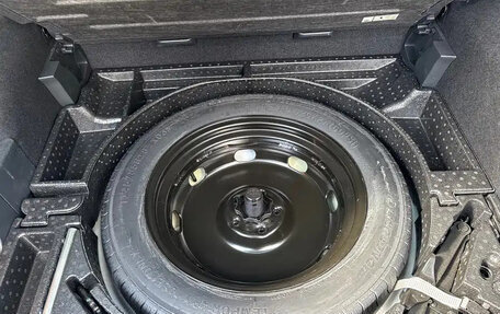 Volkswagen Tiguan II, 2021 год, 1 570 000 рублей, 23 фотография