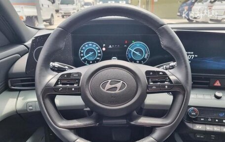 Hyundai Avante, 2026 год, 2 920 000 рублей, 13 фотография