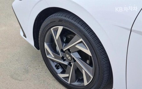 Hyundai Avante, 2026 год, 2 920 000 рублей, 9 фотография