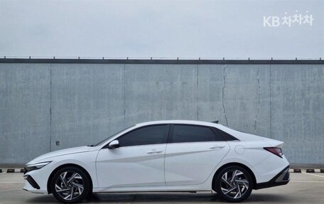 Hyundai Avante, 2026 год, 2 920 000 рублей, 7 фотография