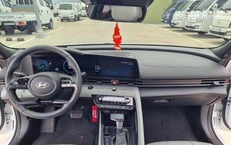 Hyundai Avante, 2026 год, 2 920 000 рублей, 12 фотография