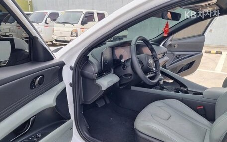 Hyundai Avante, 2026 год, 2 920 000 рублей, 11 фотография