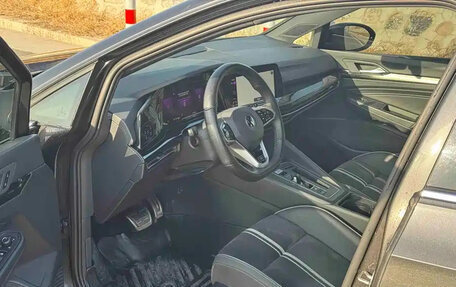 Volkswagen Golf VIII, 2021 год, 1 305 000 рублей, 6 фотография