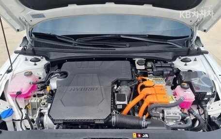 Hyundai Avante, 2026 год, 2 920 000 рублей, 10 фотография