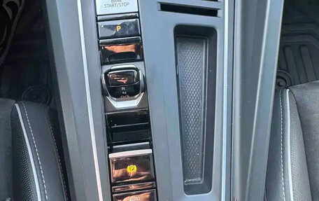 Volkswagen Golf VIII, 2021 год, 1 305 000 рублей, 9 фотография