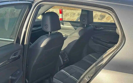 Volkswagen Golf VIII, 2021 год, 1 305 000 рублей, 7 фотография