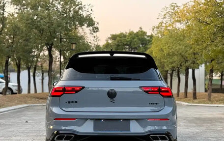 Volkswagen Golf VIII, 2022 год, 1 305 000 рублей, 6 фотография