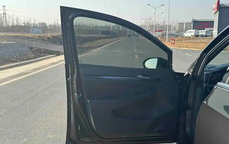 Volkswagen Golf VIII, 2021 год, 1 305 000 рублей, 10 фотография