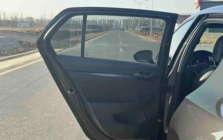 Volkswagen Golf VIII, 2021 год, 1 305 000 рублей, 11 фотография