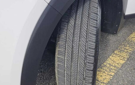 Hyundai Tucson III, 2017 год, 1 450 000 рублей, 5 фотография