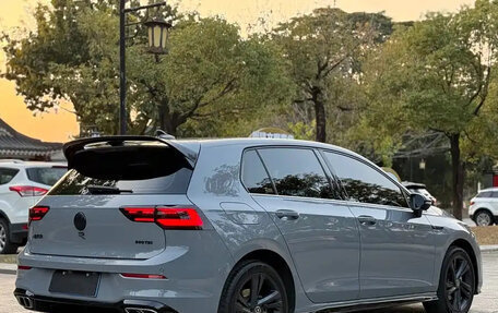 Volkswagen Golf VIII, 2022 год, 1 305 000 рублей, 7 фотография