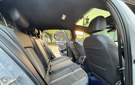 Volkswagen Golf VIII, 2022 год, 1 305 000 рублей, 11 фотография