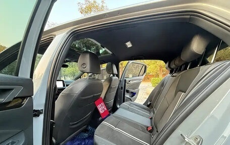 Volkswagen Golf VIII, 2022 год, 1 305 000 рублей, 9 фотография