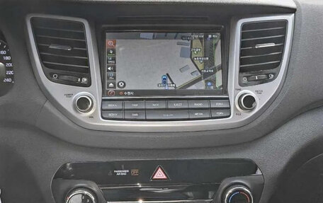 Hyundai Tucson III, 2017 год, 1 450 000 рублей, 14 фотография