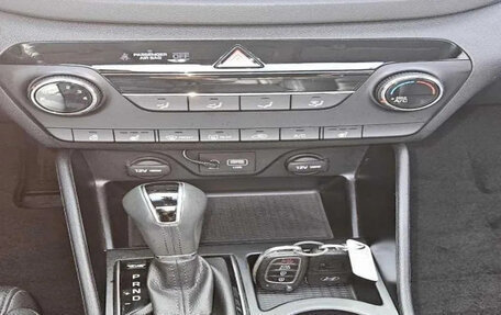 Hyundai Tucson III, 2017 год, 1 450 000 рублей, 11 фотография