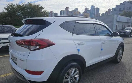 Hyundai Tucson III, 2017 год, 1 450 000 рублей, 3 фотография