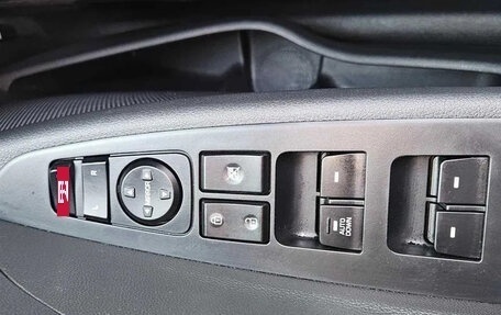 Hyundai Tucson III, 2017 год, 1 450 000 рублей, 9 фотография