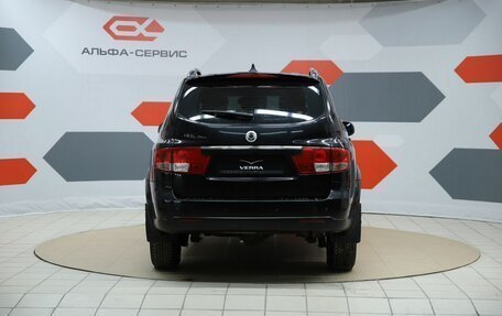 SsangYong Kyron I, 2008 год, 770 000 рублей, 6 фотография
