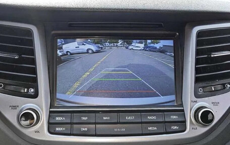 Hyundai Tucson III, 2017 год, 1 450 000 рублей, 15 фотография