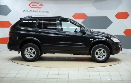 SsangYong Kyron I, 2008 год, 770 000 рублей, 4 фотография