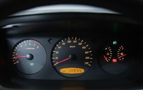 SsangYong Kyron I, 2008 год, 770 000 рублей, 16 фотография