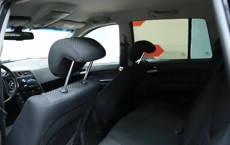 SsangYong Kyron I, 2008 год, 770 000 рублей, 11 фотография