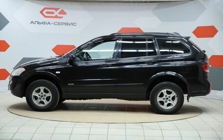 SsangYong Kyron I, 2008 год, 770 000 рублей, 8 фотография