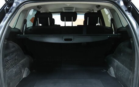 SsangYong Kyron I, 2008 год, 770 000 рублей, 9 фотография