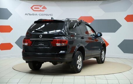 SsangYong Kyron I, 2008 год, 770 000 рублей, 5 фотография