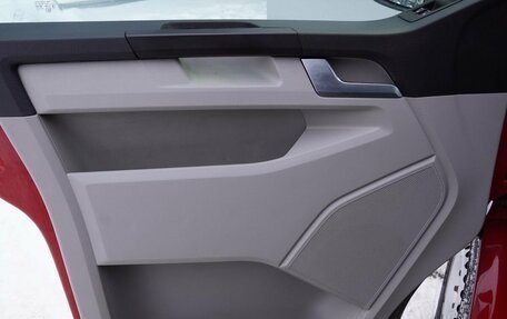 Volkswagen Caravelle T6 рестайлинг, 2019 год, 3 780 000 рублей, 15 фотография