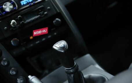 SsangYong Kyron I, 2008 год, 770 000 рублей, 15 фотография