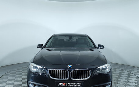 BMW 5 серия, 2014 год, 1 825 000 рублей, 2 фотография