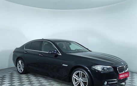 BMW 5 серия, 2014 год, 1 825 000 рублей, 3 фотография