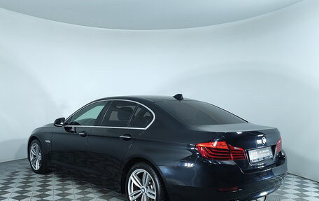 BMW 5 серия, 2014 год, 1 825 000 рублей, 7 фотография