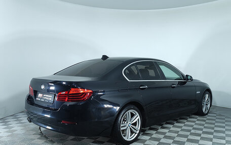 BMW 5 серия, 2014 год, 1 825 000 рублей, 5 фотография