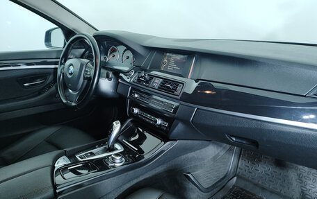 BMW 5 серия, 2014 год, 1 825 000 рублей, 9 фотография