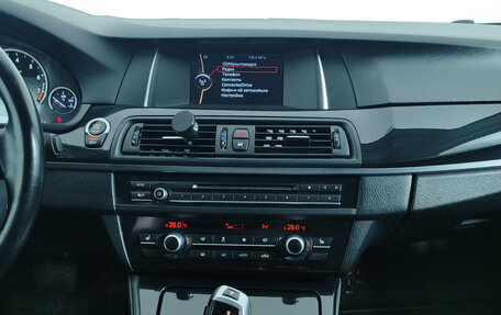 BMW 5 серия, 2014 год, 1 825 000 рублей, 13 фотография