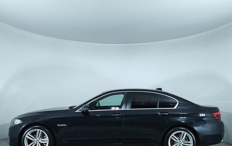 BMW 5 серия, 2014 год, 1 825 000 рублей, 8 фотография