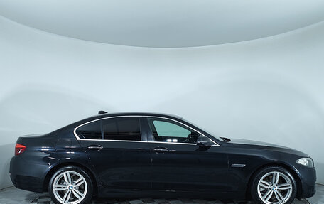 BMW 5 серия, 2014 год, 1 825 000 рублей, 4 фотография