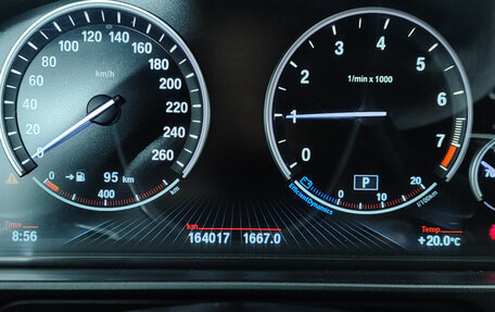 BMW 5 серия, 2014 год, 1 825 000 рублей, 17 фотография