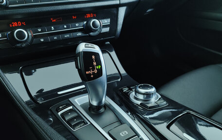 BMW 5 серия, 2014 год, 1 825 000 рублей, 14 фотография