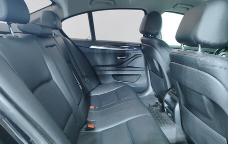 BMW 5 серия, 2014 год, 1 825 000 рублей, 20 фотография