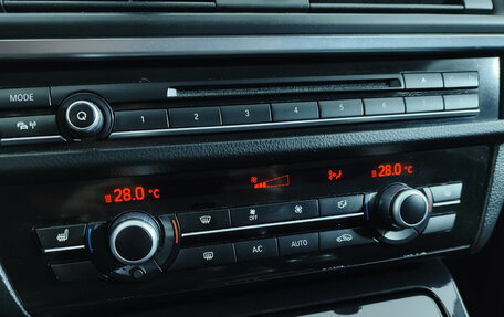 BMW 5 серия, 2014 год, 1 825 000 рублей, 16 фотография