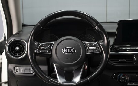 KIA Cerato IV, 2018 год, 1 650 000 рублей, 11 фотография