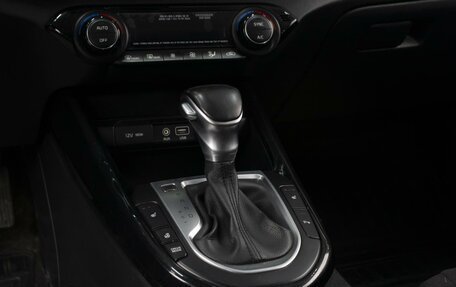 KIA Cerato IV, 2018 год, 1 650 000 рублей, 16 фотография