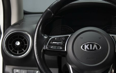 KIA Cerato IV, 2018 год, 1 650 000 рублей, 12 фотография