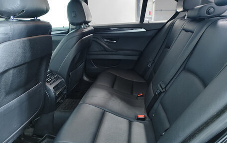 BMW 5 серия, 2014 год, 1 825 000 рублей, 21 фотография