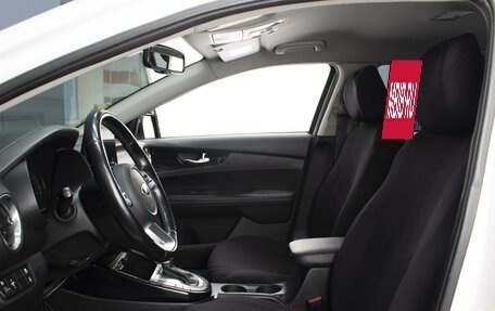 KIA Cerato IV, 2018 год, 1 650 000 рублей, 8 фотография