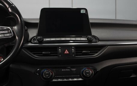 KIA Cerato IV, 2018 год, 1 650 000 рублей, 15 фотография